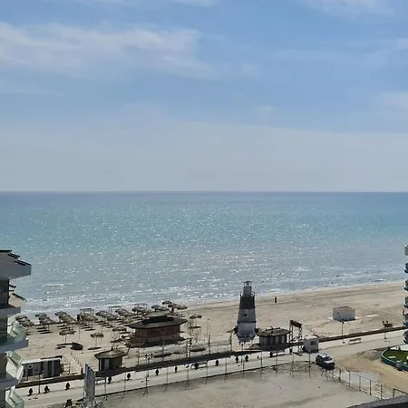Wave 4 Mamaia Nord