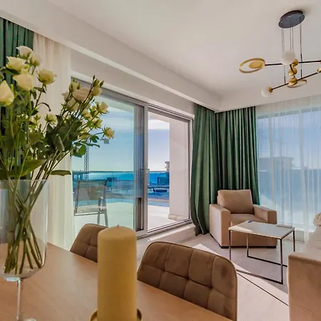 Wave 4 Mamaia Nord * Năvodari