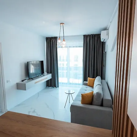 Wave 4 Mamaia Nord Năvodari