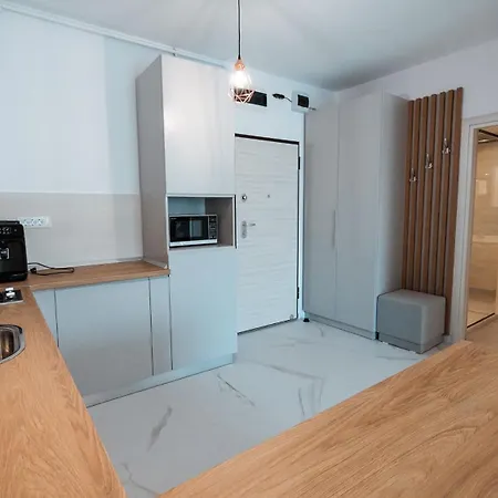 Appartement Wave 4 Mamaia Nord Năvodari