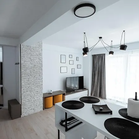 Wave 4 Mamaia Nord Năvodari