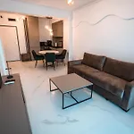 דירה Wave 4 Mamaia Nord Năvodari