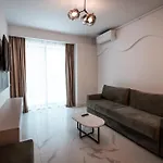 דירה Wave 4 Mamaia Nord *