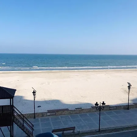 Wave 4 Mamaia Nord Navodari