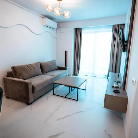 Wave 4 Mamaia Nord Năvodari