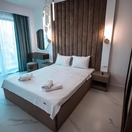 Apartment Wave 4 Mamaia Nord