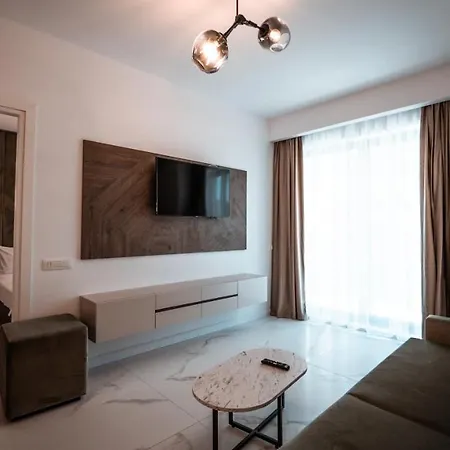 Wave 4 Mamaia Nord Năvodari