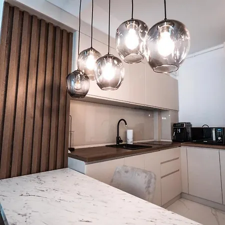 Wave 4 Mamaia Nord Apartment Năvodari