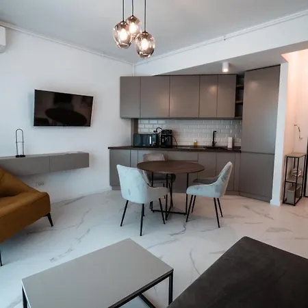 Wave 4 Mamaia Nord * Năvodari