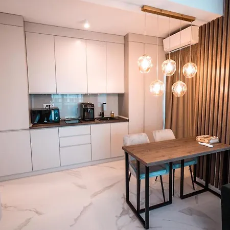 Wave 4 Mamaia Nord * Năvodari