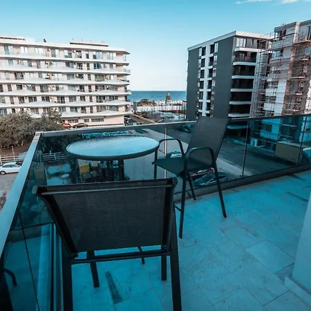 Wave 4 Mamaia Nord * Năvodari