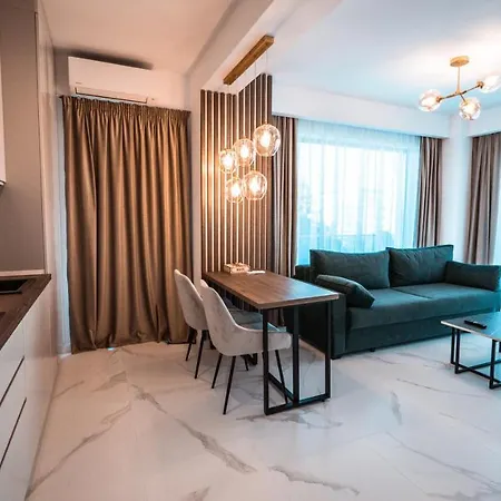 Wave 4 Mamaia Nord Năvodari