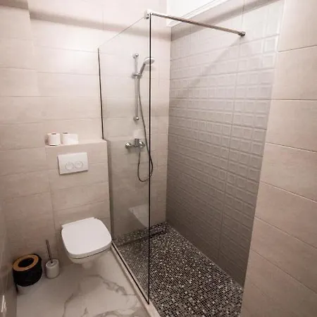 Apartment Wave 4 Mamaia Nord Năvodari