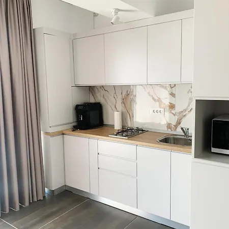 Wave 4 Mamaia Nord * Navodari