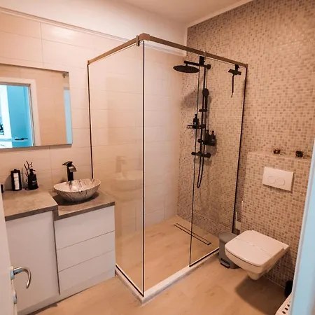 Wave 4 Mamaia Nord * Navodari