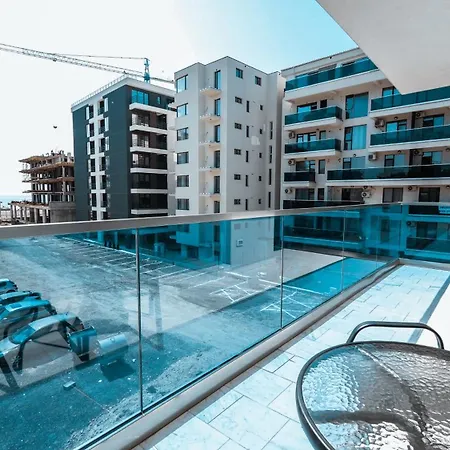 Wave 4 Mamaia Nord *