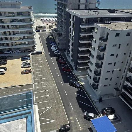 Wave 4 Mamaia Nord *