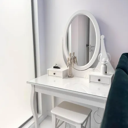 Apartment Wave 4 Mamaia Nord *